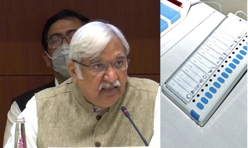 बताते चले कि इस बार मुख्य चुनाव आयुक्त सुनील अरोड़ा के मुताबिक बिहार में 243 सीटें हैं। 38 सीटें आरक्षित हैं। 2015 में पिछले विधानसभा चुनाव के वक्त 6.7 करोड़ वोटर थे, अब 7.29 करोड़ वोटर हैं। इसमें 3 करोड़ 79 लाख पुरूष वोटर और 3 करोड 39 लाख महिला वोटर शामिल हैं।