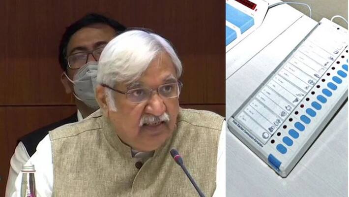 Bihar Election 2020: When will the votes be cast on which seat, Naxalite affected districts are more in the first phase ASA Bihar Election 2020: When will the votes be cast on which seat, Naxalite affected districts are more in the first phase ASA