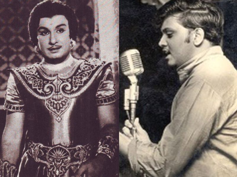 unknown facts about Famous singer SP Balasubrahmanyam