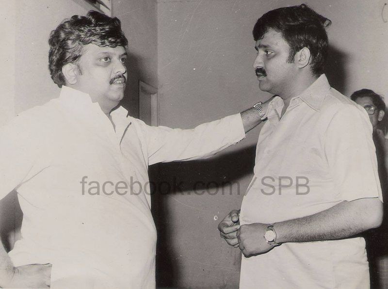 sp balasubramaniam rare pics and legendary singer sp balasubramaniam breathed his last today at mgm hospital chennai arj