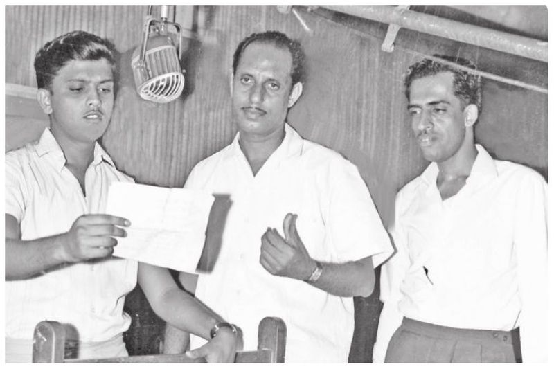 SP Balasubrahmanyam Rare and unseen photo collection