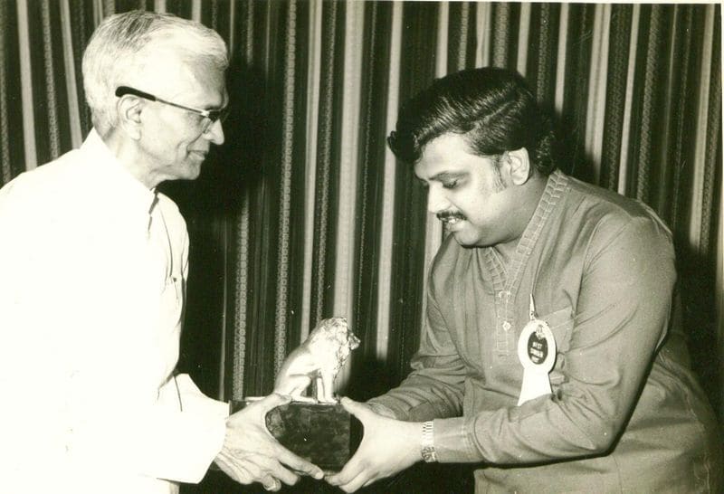 unknown facts about Famous singer SP Balasubrahmanyam
