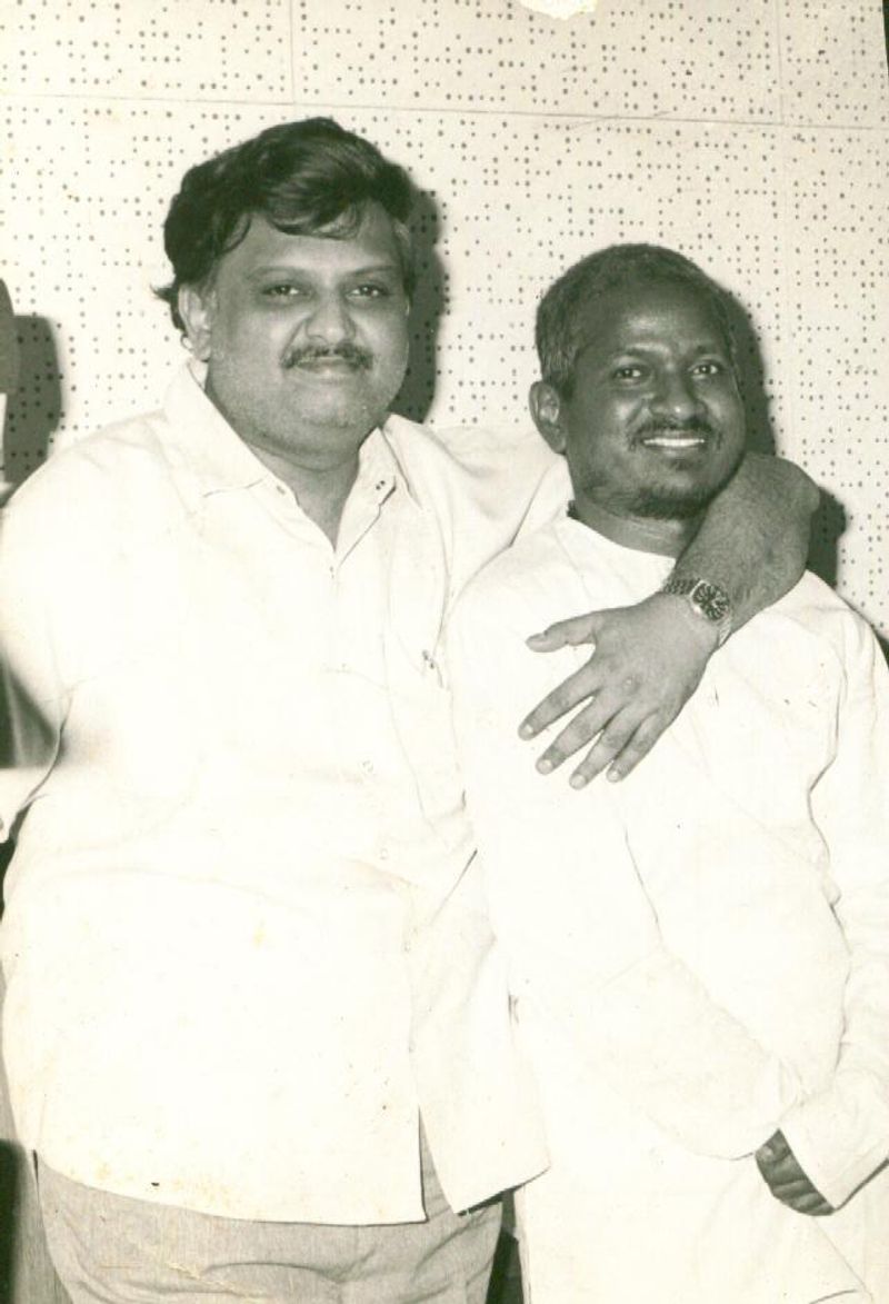 SP Balasubrahmanyam Rare and unseen photo collection
