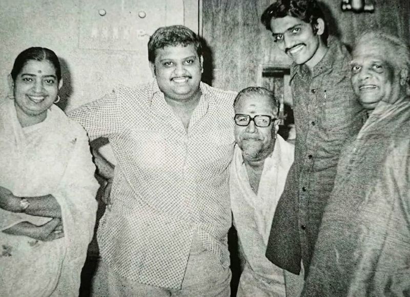 sp balasubramaniam rare pics and legendary singer sp balasubramaniam breathed his last today at mgm hospital chennai arj