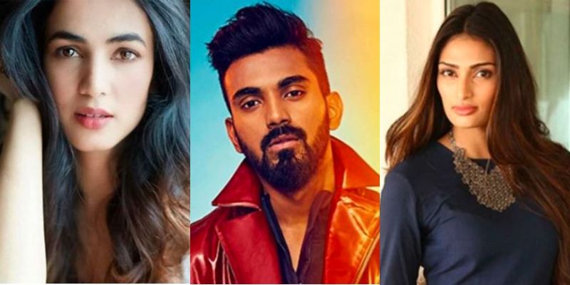 Know about the love life of IPL 2020's first century maker KL Rahul spb