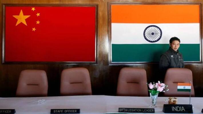 China opposes the infrastructures India built in ladakh doesnot accept Union Territory of Ladakh China opposes the infrastructures India built in ladakh doesnot accept Union Territory of Ladakh