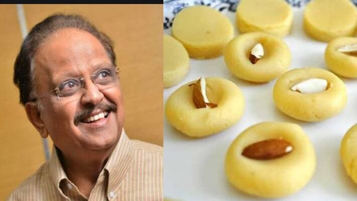SP Balasubrahmanyam Has A Sweet Tooth And Loves Tennis: Some Lesser Known facts SP Balasubrahmanyam Has A Sweet Tooth And Loves Tennis: Some Lesser Known facts