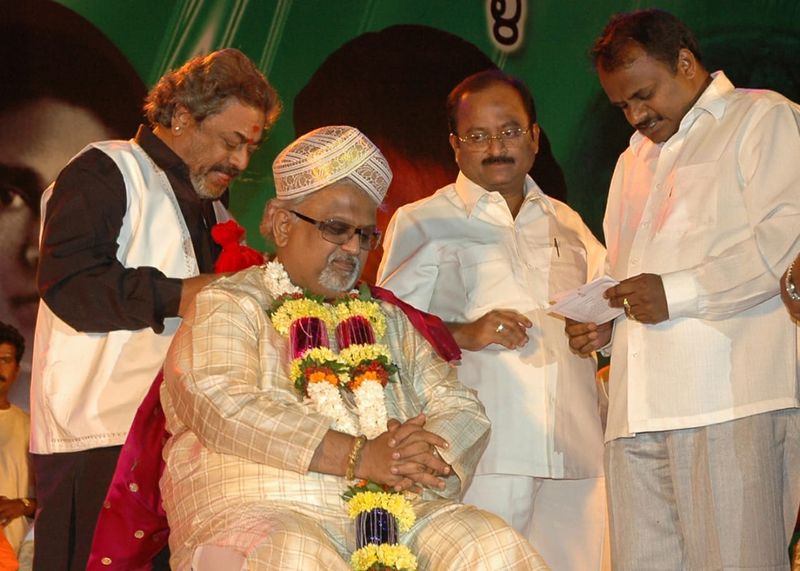 sp balasubrahmanyams loved karnataka so much here are some rare photos dpl