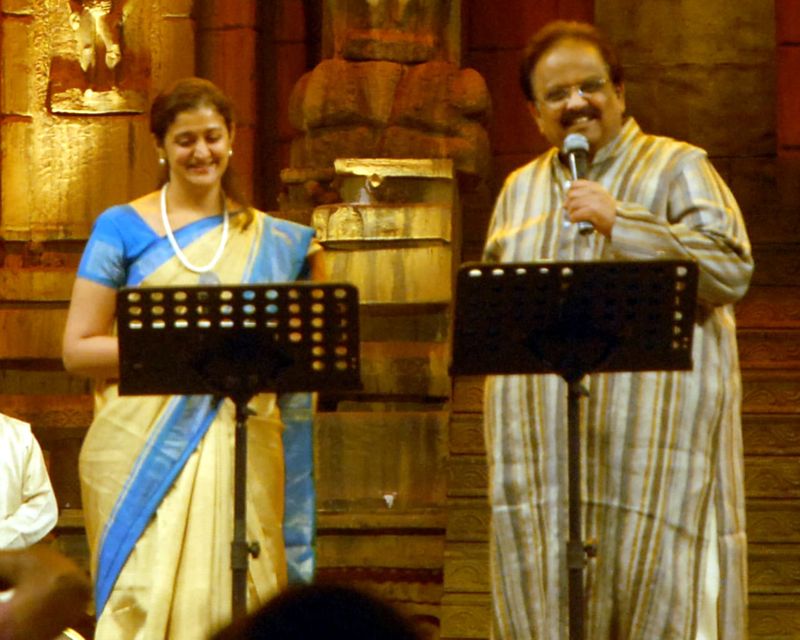 sp balasubrahmanyams loved karnataka so much here are some rare photos dpl