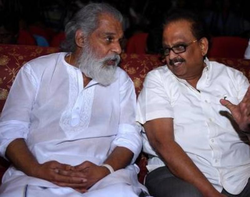 sp balasubrahmanyams loved karnataka so much here are some rare photos dpl