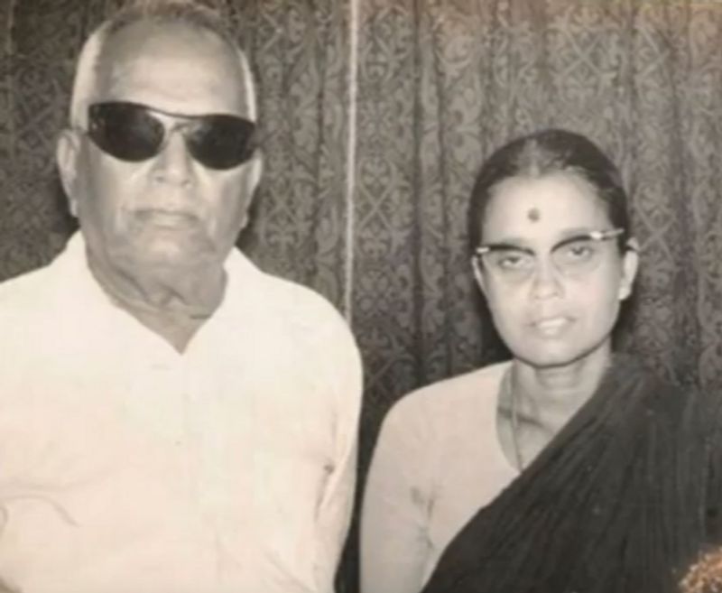 S P Balasubrahmanyam rare photo