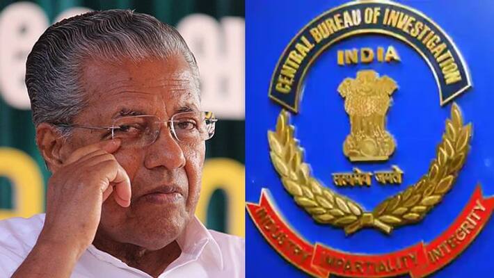 Kerala High court will consider life mission cbi enquiry petition Kerala High court will consider life mission cbi enquiry petition