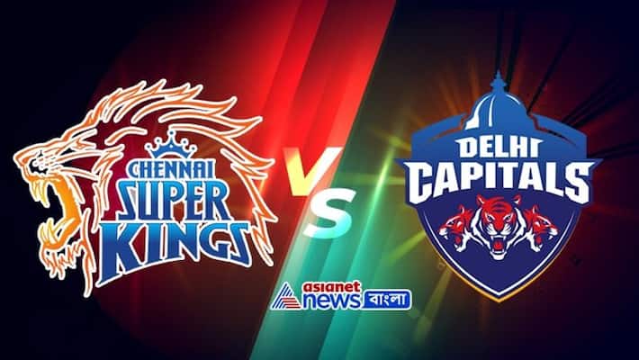 These are the Probable first 11 of Chennai Super Kings and Delhi Capitals in IPL 2020 spb These are the Probable first 11 of Chennai Super Kings and Delhi Capitals in IPL 2020 spb