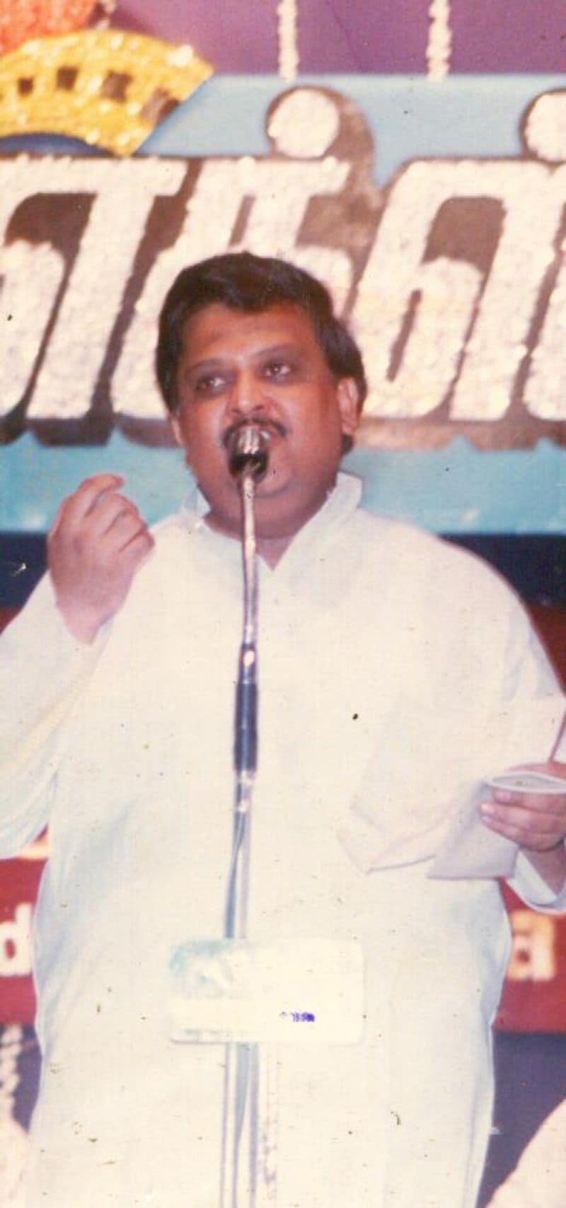 SP Balasubrahmanyam Rare and unseen photo collection