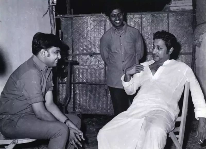 SP Balasubrahmanyam Rare and unseen photo collection