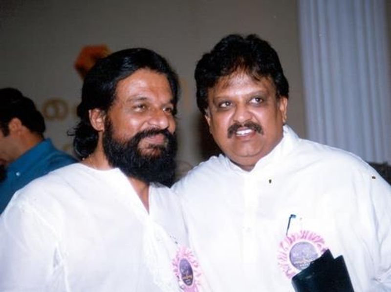 SP Balasubrahmanyam Rare and unseen photo collection
