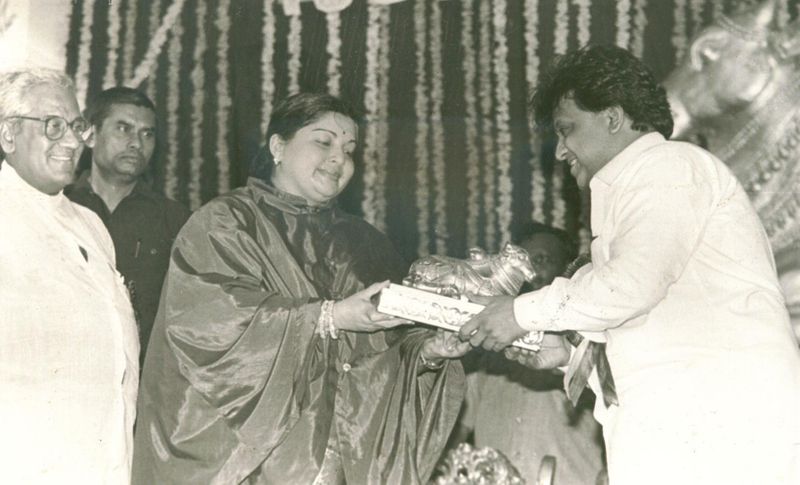 SP Balasubrahmanyam Rare and unseen photo collection