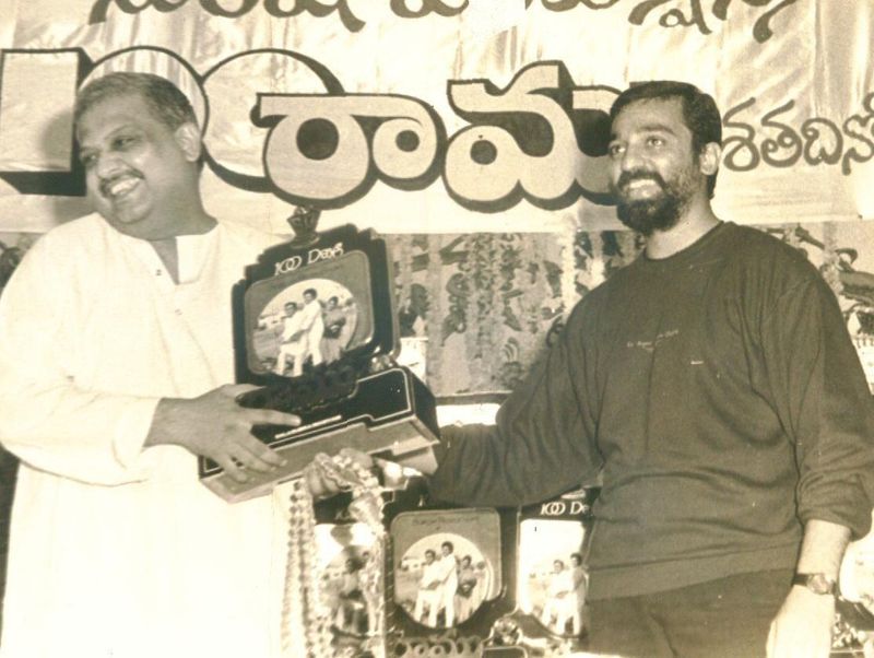 SP Balasubrahmanyam Rare and unseen photo collection