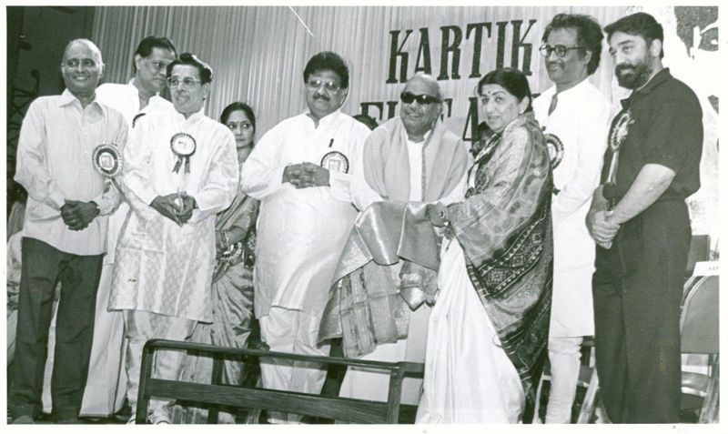 SP Balasubrahmanyam Rare and unseen photo collection