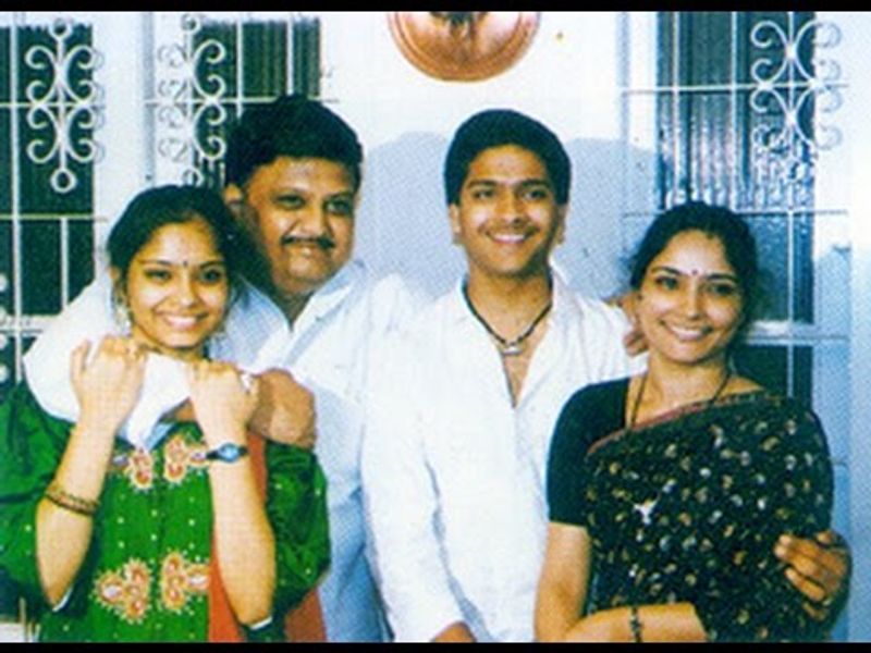 SP Balasubrahmanyam Rare and unseen photo collection