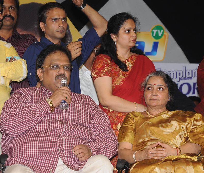 SP Balasubrahmanyam Rare and unseen photo collection