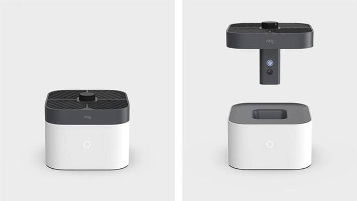 Amazon launches drone camera named Always Home Cam, will protect home in your absence Amazon launches drone camera named Always Home Cam, will protect home in your absence