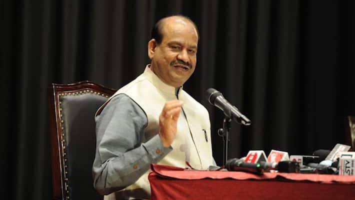Dignity of House & its chair, important aspect of our Parliamentary system Om Birla, Lok Sabha Speaker Dignity of House & its chair, important aspect of our Parliamentary system Om Birla, Lok Sabha Speaker