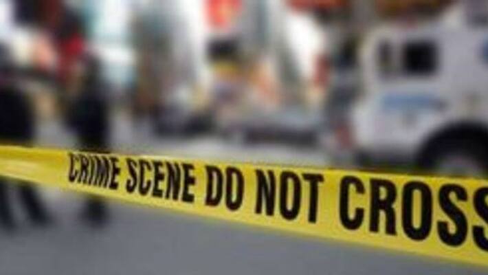 Elderly couple dies mysteriously in Labpur at Birbhum BTG Elderly couple dies mysteriously in Labpur at Birbhum BTG