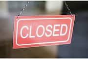 unlicensed stores and establishments closed in bahrain 