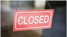 unlicensed stores and establishments closed in bahrain 