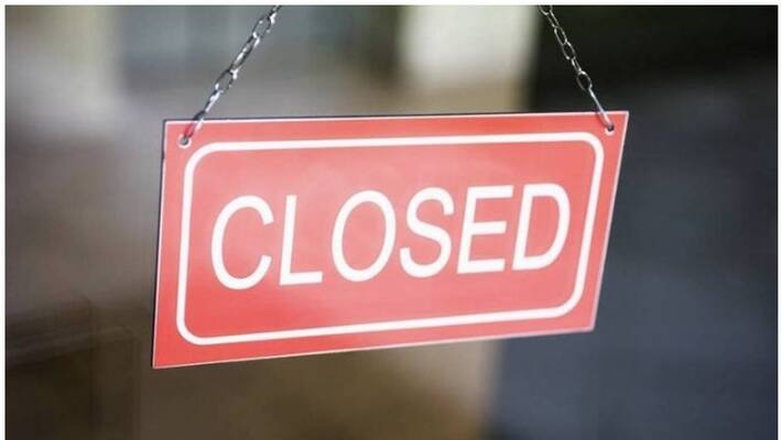 Abu Dhabi shuts down outlet of a restaurant for violating rules Abu Dhabi shuts down outlet of a restaurant for violating rules