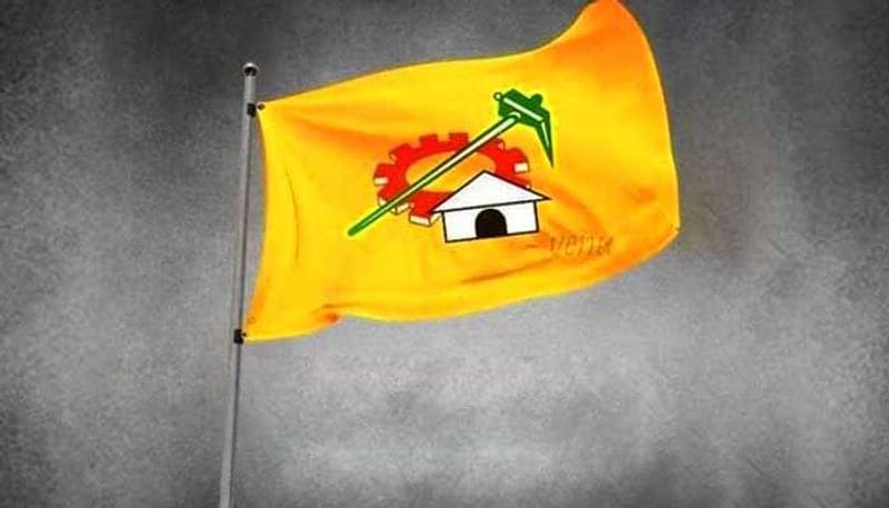 Chandrababu Naidu strategy for strengthen party in Andhra pradesh lns