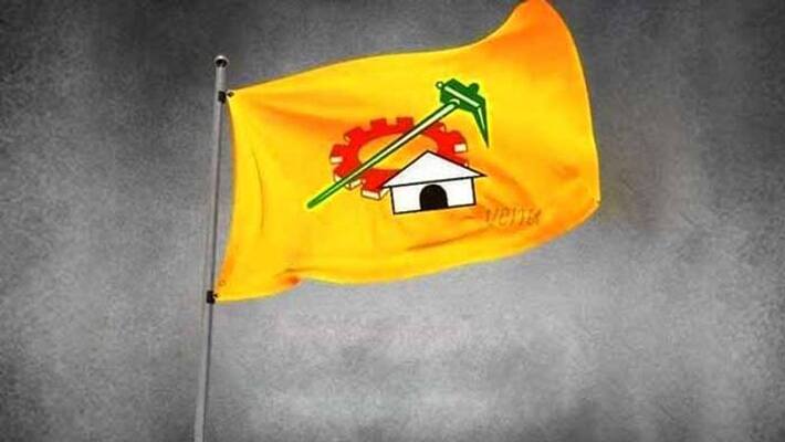 tdp activists remembering sp balasubrahmanyam tdp activists remembering sp balasubrahmanyam