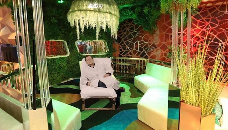 Peek into Bigg Boss 14 house, and it is more luxurious than ever ADB