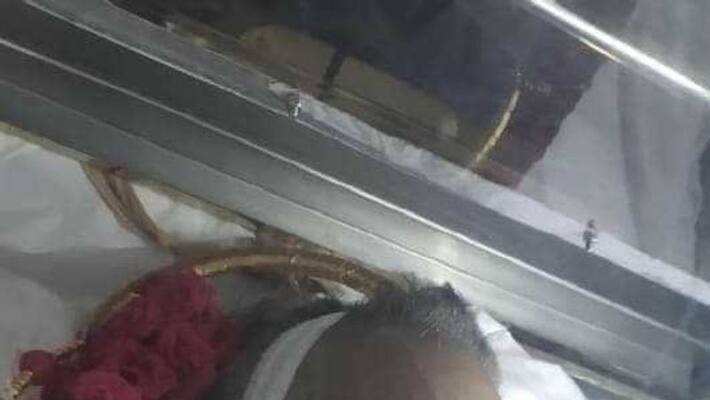 dead boy pics of balu melts the heats of his fans ksr dead boy pics of balu melts the heats of his fans ksr