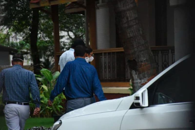 Kshitij Prasad claims NCB forced him to falsely implicate Karan Johan ADB