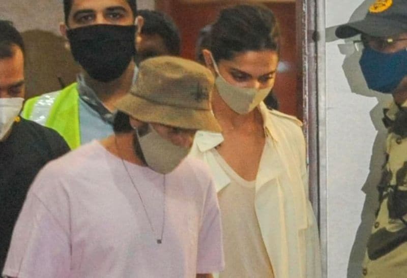 Here how Deepika Padukone family reacted to her drugs investigation