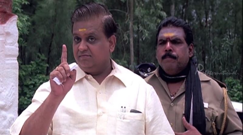 Do not miss SP Balasubrahmanyam Starring Movies List