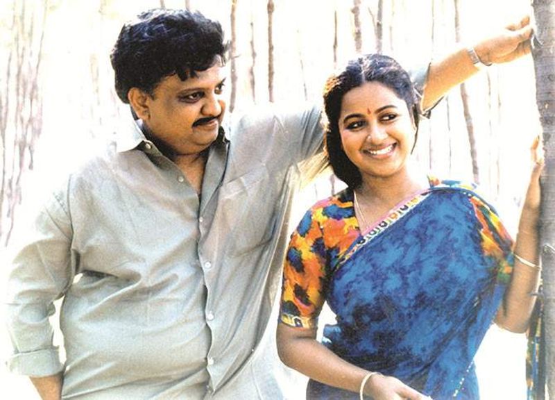 Do not miss SP Balasubrahmanyam Starring Movies List