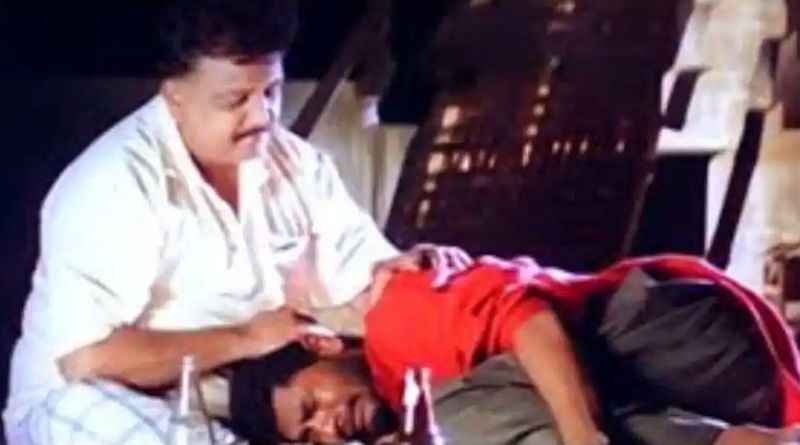 Do not miss SP Balasubrahmanyam Starring Movies List