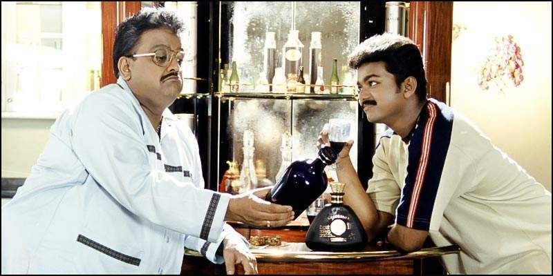 Do not miss SP Balasubrahmanyam Starring Movies List