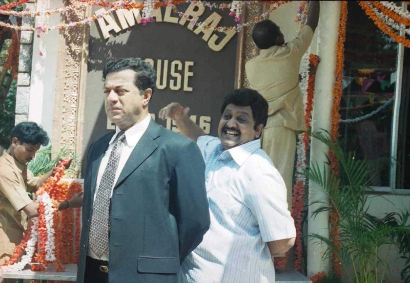Do not miss SP Balasubrahmanyam Starring Movies List