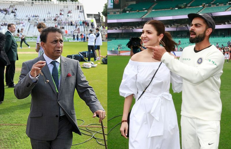 From Virushka to Suresh Raina: The top 5 controversial cricket moments of 2020-ayh
