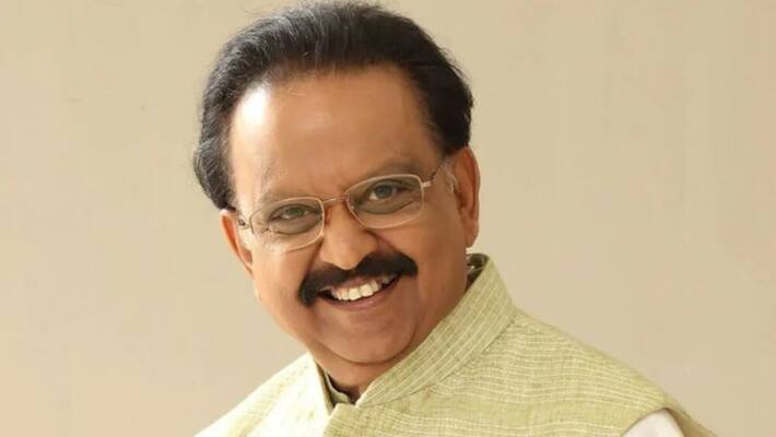 When SP Balasubrahmanyam recorded 21 songs in a single day TMB When SP Balasubrahmanyam recorded 21 songs in a single day TMB