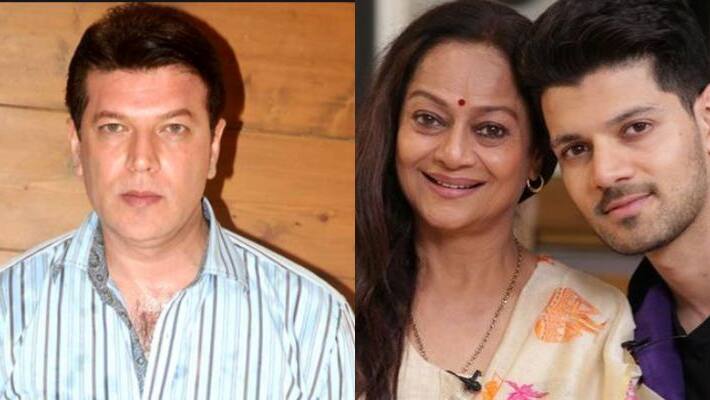 sooraj pancholi denies news of father aditya pancholi tested covid 19 positive BRD sooraj pancholi denies news of father aditya pancholi tested covid 19 positive BRD