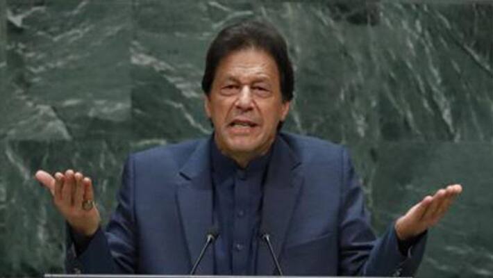 Lies Misinformation, Warmongering": India Hits Out At Pakistan Over Kashmir Lies Misinformation, Warmongering": India Hits Out At Pakistan Over Kashmir