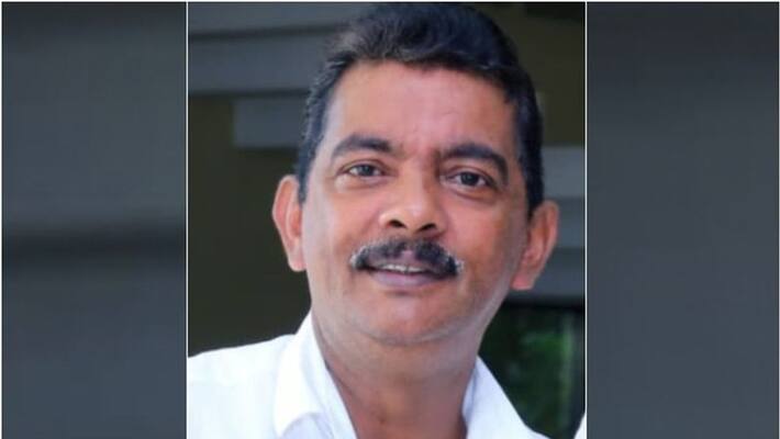keralite expatriate died due to heart attack keralite expatriate died due to heart attack