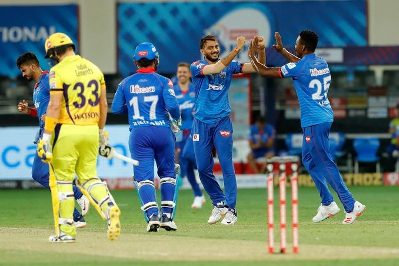 IPL 2020 DD beat CSK These are 5 major reasons for dhoni defeat KPP