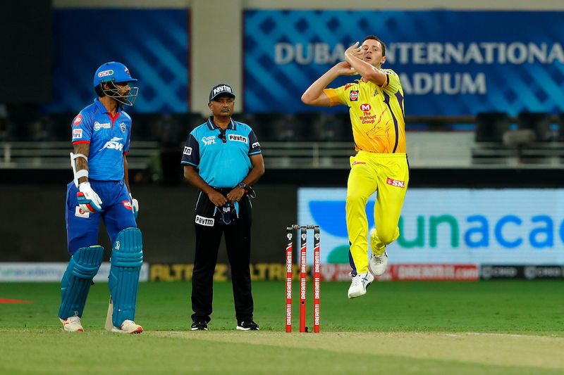 IPL 2020 DD beat CSK These are 5 major reasons for dhoni defeat KPP