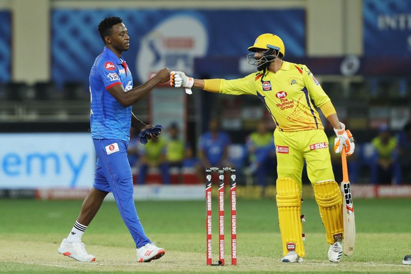 IPL 2020 DD beat CSK These are 5 major reasons for dhoni defeat KPP